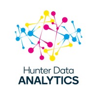 Hunter Data Analytics logo - Similar company to Hr Services And Data Analytics, Llc