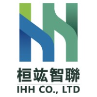 IHH 桓竑智聯 logo - Similar company to Trinity Scholar