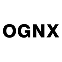 OGNX logo - Similar company to Messedesign Scheeser + Bartley Gmbh