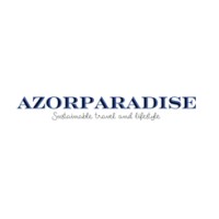 Azorparadise logo - Similar company to Housemill Design