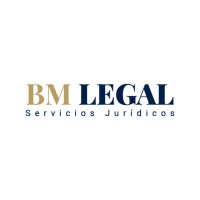 Bm Legal Rancagua logo - Similar company to Conservador De Bienes Raíces De Rancagua