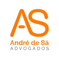 André de Sá Advogados logo - Similar company to Connect Smart Data