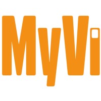 MyVi AB logo - Similar company to Theta Engineering Ab
