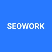 SEOWORK.official logo - Similar company to Moab.Pro
