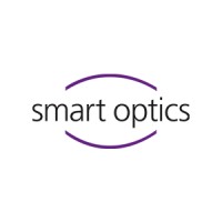 smart optics logo - Similar company to Smartoptics