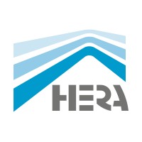 Hera El & Instrumentservice A/S logo - Similar company to Ability Bow