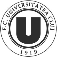 FC Universitatea Cluj logo - Similar company to Fc Cfr 1907 Cluj