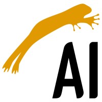 Frogleap-AI logo - Similar company to Fancade