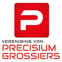 Vereniging van Precisium Grossiers logo - Similar company to Fugo Automaterialen B.V.