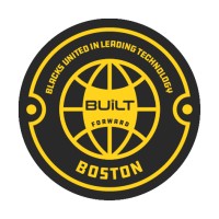 Blacks United In Leading Technology - Boston Chapter logo - Similar company to Boston Technology Services