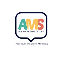 All Marketing Stuff