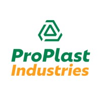 ProPlast Industries logo - Similar company to Fondation Rebin