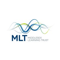 Middlesex Learning Trust logo - Similar company to Trinitas Academy Trust