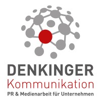 Denkinger Kommunikation - Michael Denkinger logo - Similar company to Denkinger Gmbh