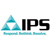 Integrated Power Services logo - Similar company to Sentinel Power Services