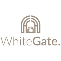 White Gate Solutions logo - Similar company to Digital Bhalu