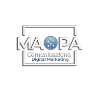 Mapa Comunicazione logo - Similar company to Logosys Informatica