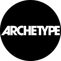 Archetype Kitchens logo - Similar company to Timber Haus Developments