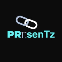 PREsenTz logo - Similar company to S'Like