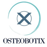 OsteobotiX Inc. logo - Similar company to Pain+