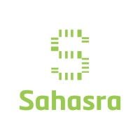 Sahasra Group logo - Similar company to Deki Electronics Ltd