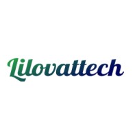 Lilovat Tech logo - Similar company to Red Energy - Commercial Solar Specialists