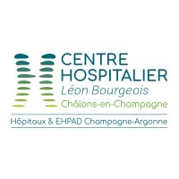 Centre Hospitalier Léon Bourgeois de Châlons-en-Champagne logo - Similar company to Tower Drone