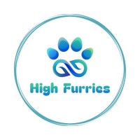 HighFurries logo - Similar company to Vxplain