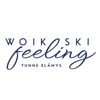 Woikoski Feeling logo - Similar company to Top 10 Matkatarjoukset