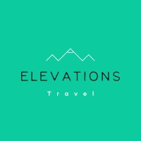Elevations Travel logo - Similar company to Spire Building Solutions