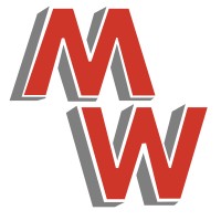 MW SWEEPER HIRE logo - Similar company to Charlton Sweeper Hire Ltd