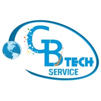 GB Tech Service Private Limited logo - Similar company to Gb Tech