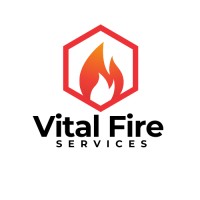 Vital Fire Services logo - Similar company to Fireshield Services