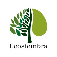 Ecosiembra logo - Similar company to Vertebra Gestión