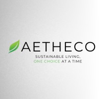 Aetheco logo - Similar company to Utap Ltd