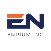 ENRIUM Inc. logo - Similar company to Orometa