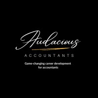 The Audacious Accountants™️: CPA Exam Prep & Career Navigation for Accountants logo - Similar company to Abacus Analytics Llc
