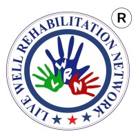 LIVE WELL REHABILITATION NETWORK logo - Similar company to Speech Dysphagia Language Clinic (Sdlc)