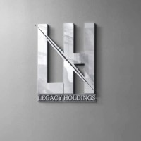 LEGACY HOLDINGS OFFICIAL logo - Similar company to Green Map System