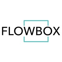 FLOWBOX logo - Similar company to Flowbox