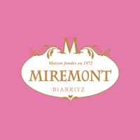 Miremont Patisserie logo - Similar company to Maison Monik