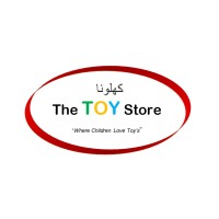 Khilona The TOY Store logo - Similar company to Baziche Toy Store | فروشگاه بازیچه