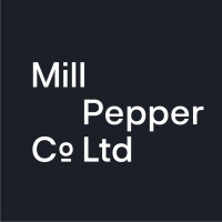 Mill Pepper Co., Ltd. logo - Similar company to At The Work Bench