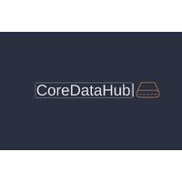 CoreDataHub logo - Similar company to Tech Chilli