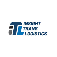 Insight Trans Logistics Ltd logo - Similar company to Sovereign Climate Solutions Limited