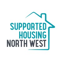 Supported Housing North West logo - Similar company to Friary Drop-In