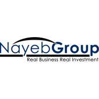 Nayeb Group logo - Similar company to Vitadiscovery