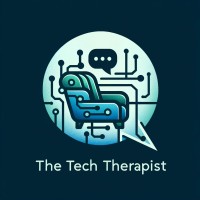 The Tech Therapist logo - Similar company to Catapull