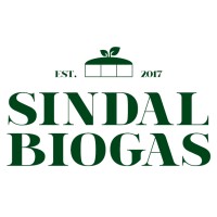 Sindal Biogas logo - Similar company to Ausumgaard