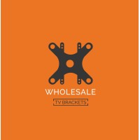 Wholesale TV Brackets logo - Similar company to Spider Gt | Wholesale Tyres Distributor